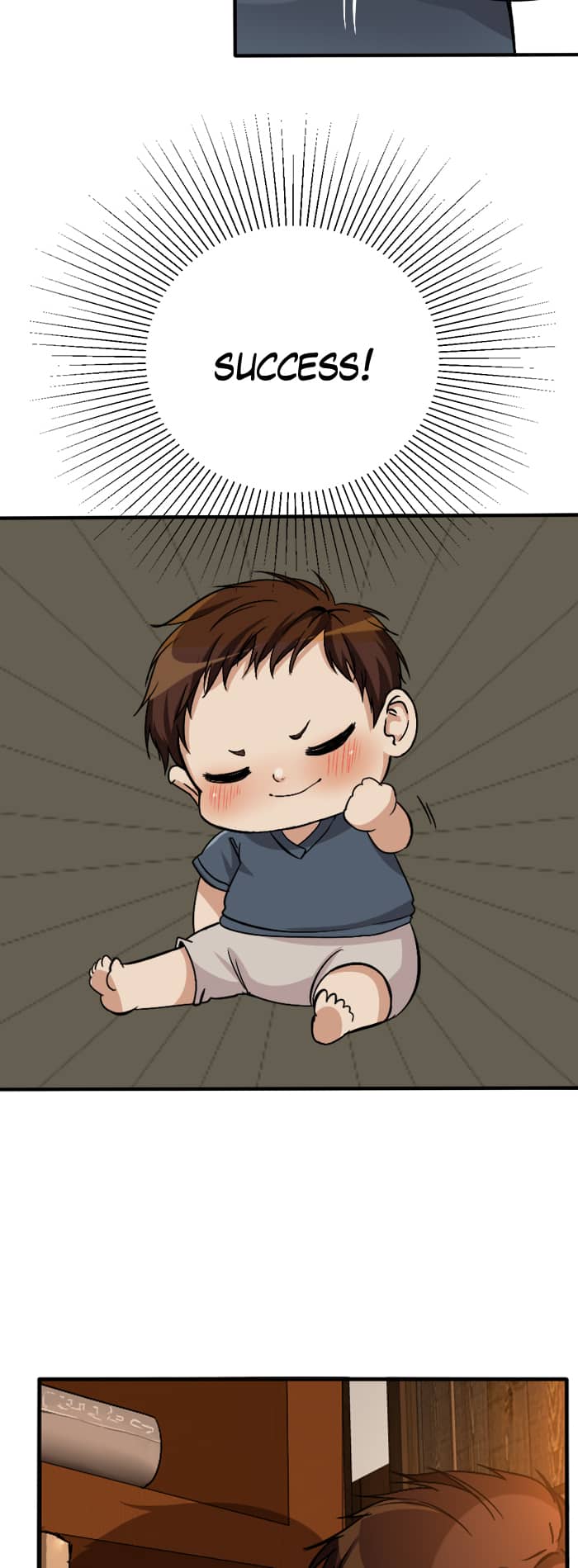 The Beginning After The End Chapter 2 image 26